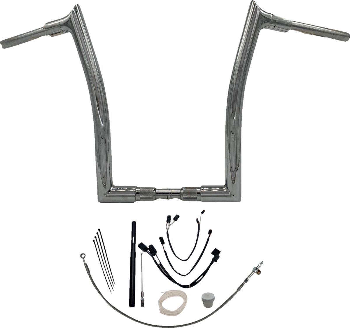 HANDLEBAR KIT 16 FLHRXS 21-22