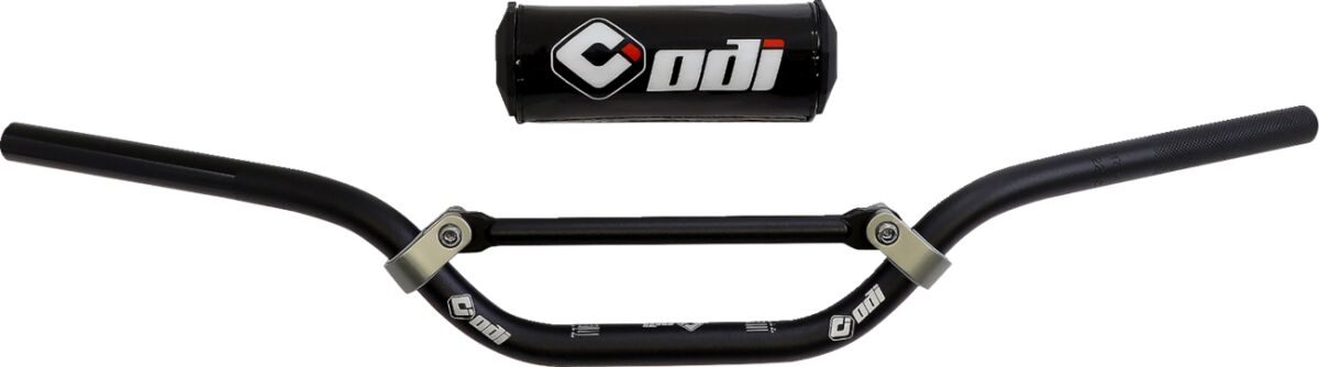 PEE WEE HANDLEBAR BLK