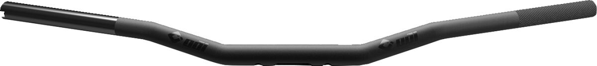 HANDLEBAR VTWIN/TRKR BLK