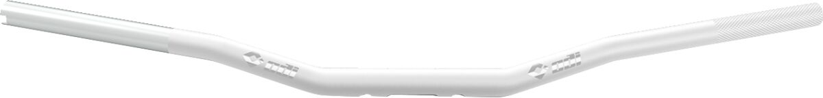 HANDLEBAR VTWIN/TRKR SIL