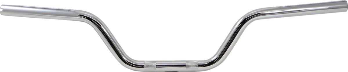 HANDLEBAR MOTOHI 2.0 CHR
