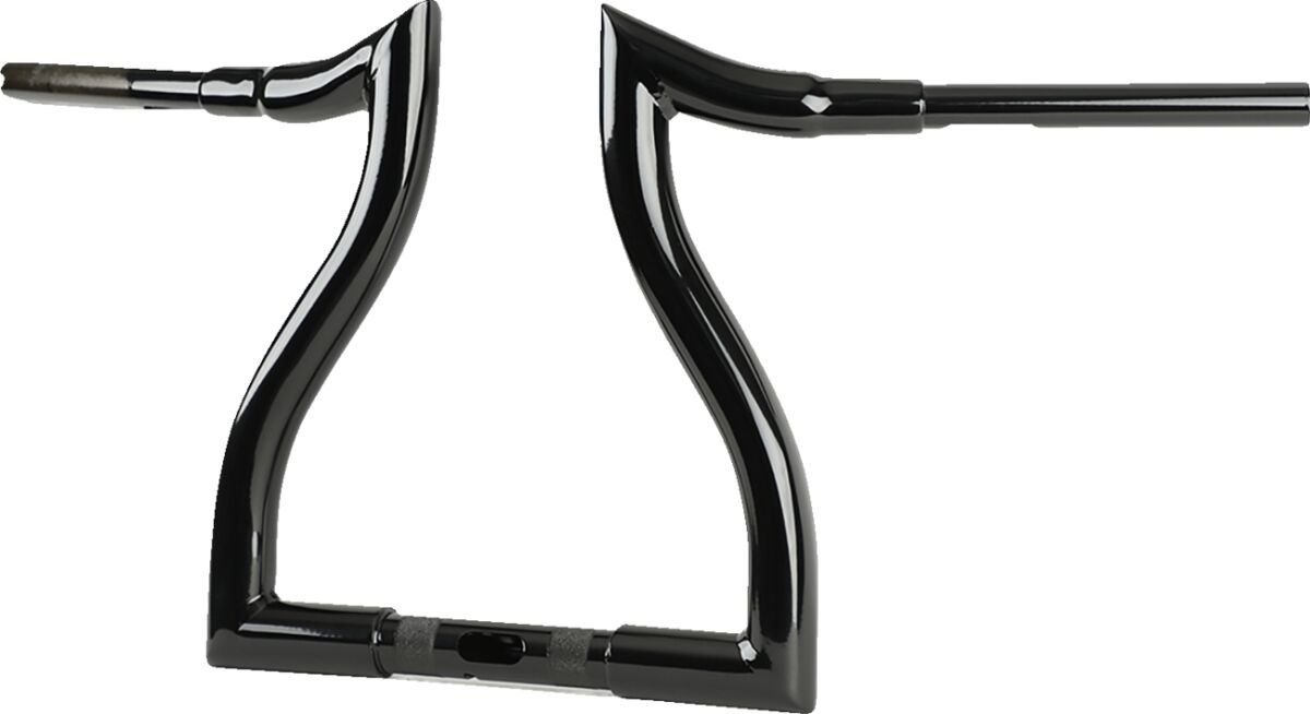 H-BAR HMMRHD 12B BIG TWIN