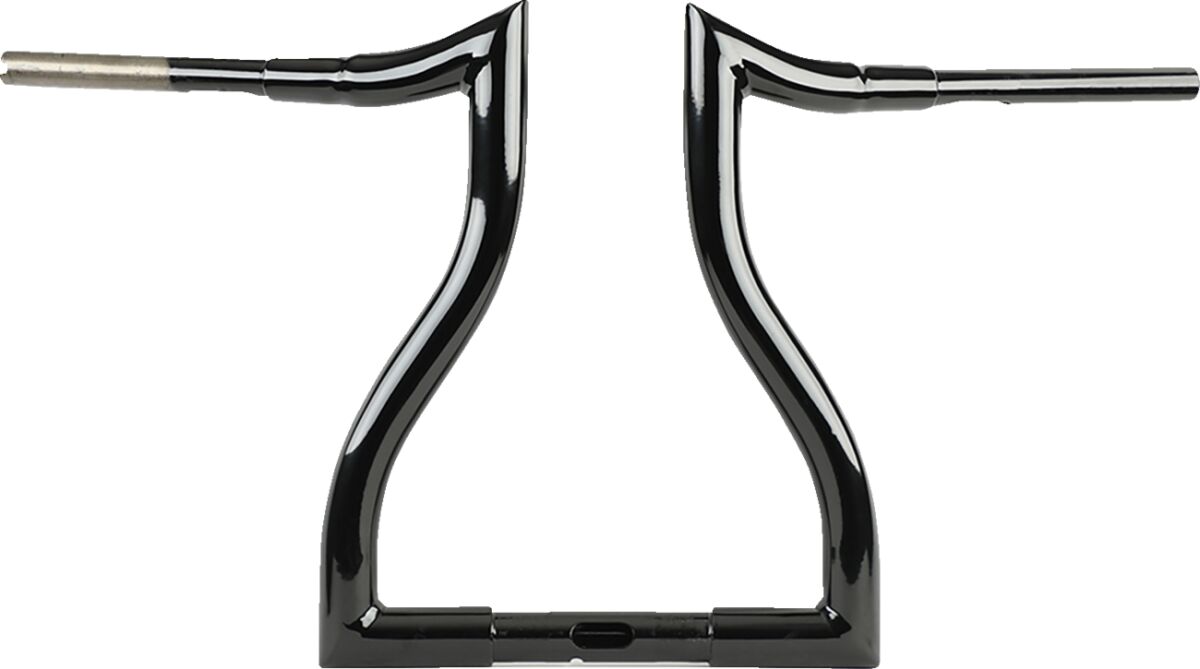 H-BAR HMMRHD 14B BIG TWIN