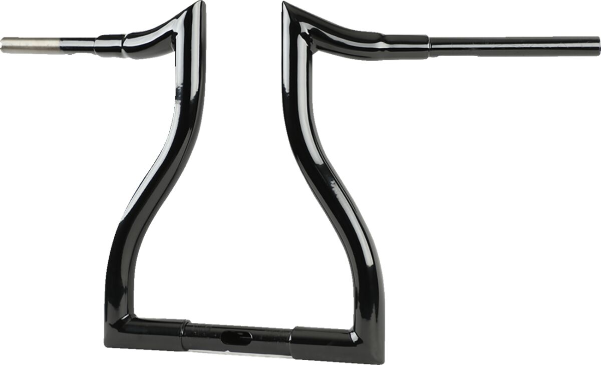 H-BAR HMMRHD 14B BIG TWIN