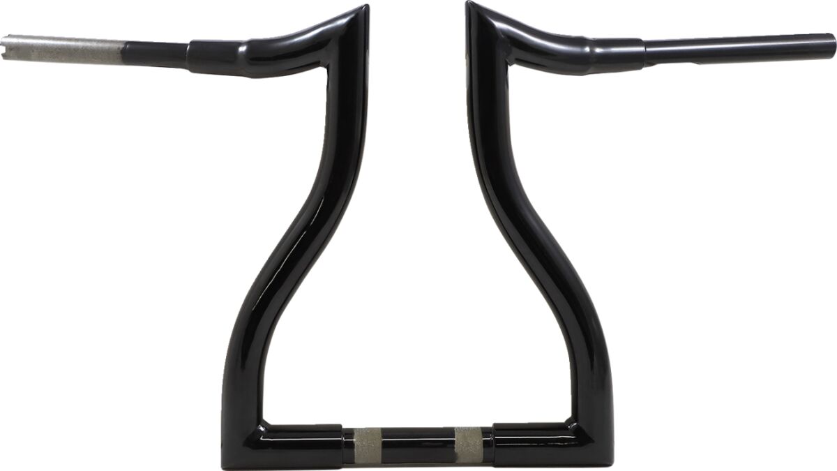 H-BAR HMMRHD 14B BIG TWIN