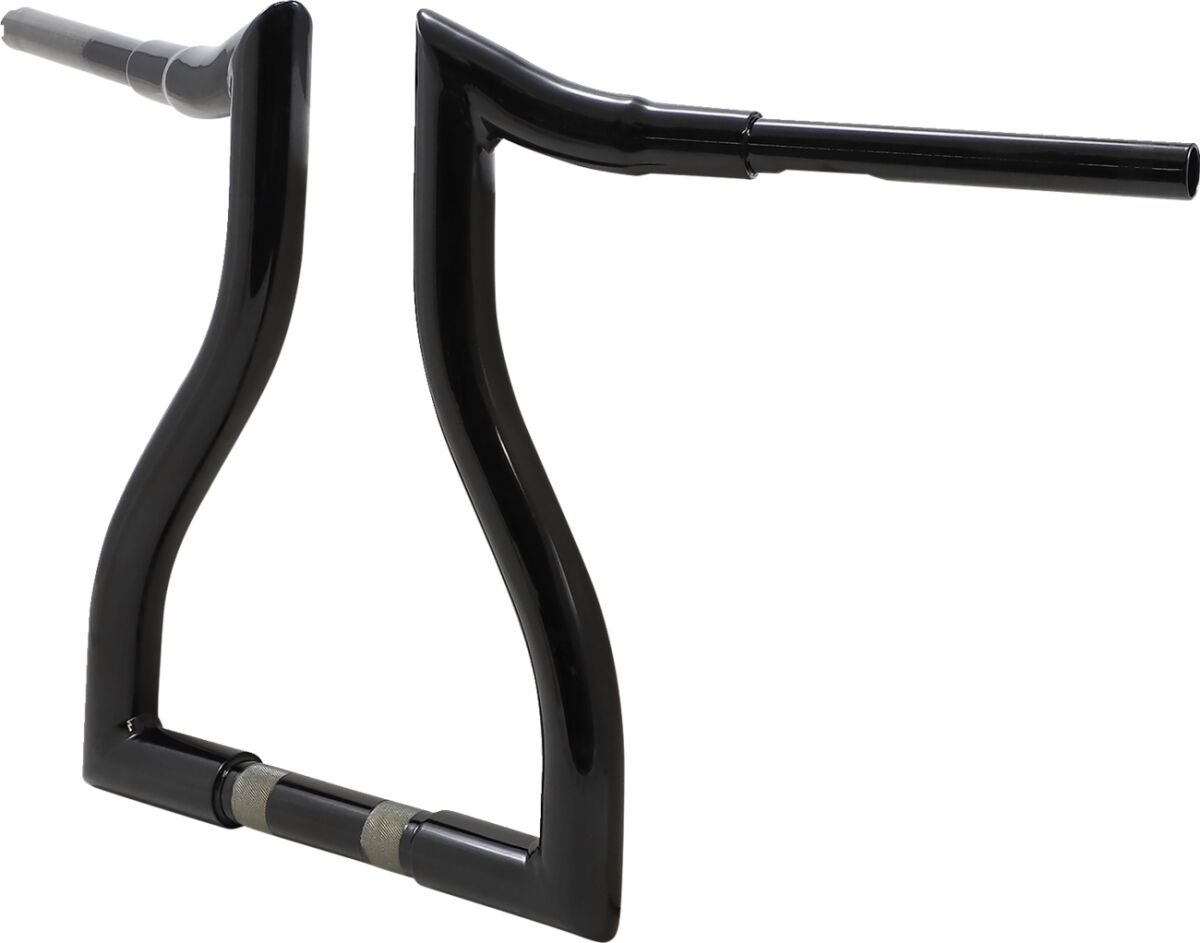 H-BAR HMMRHD 14B BIG TWIN