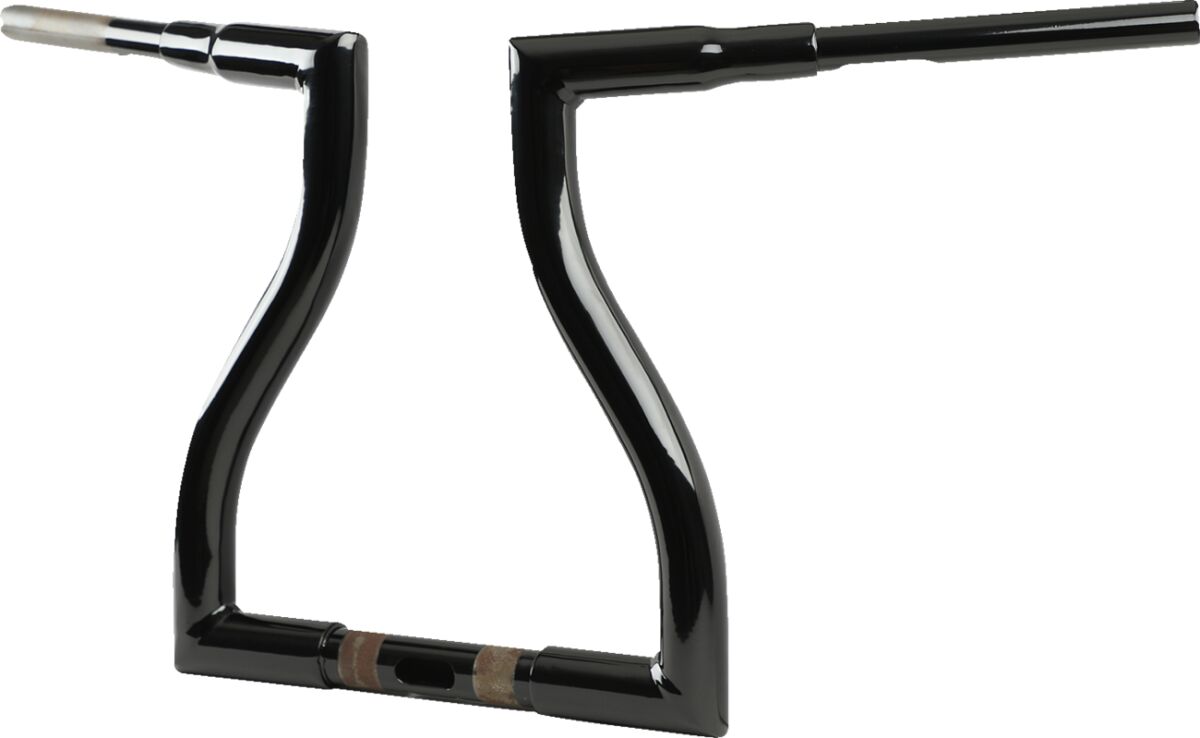 H-BAR THRSHR 14B BIG TWIN