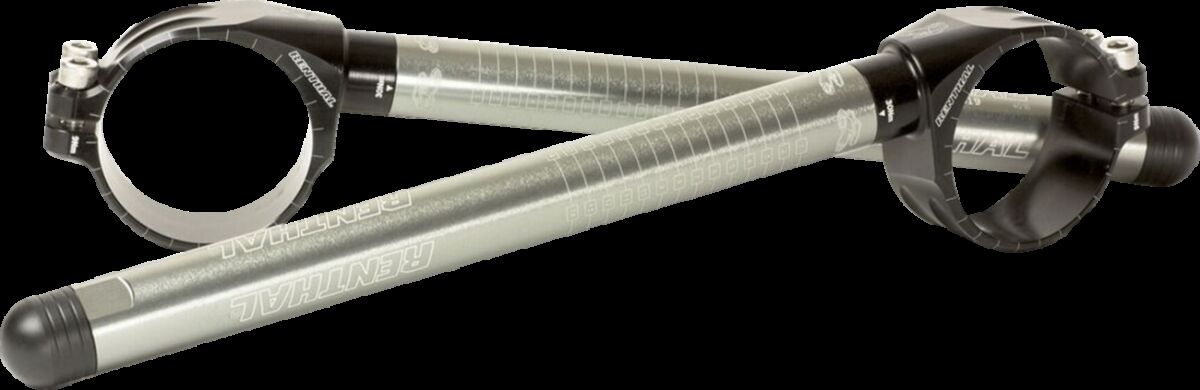 HANDLEBAR CLIP ON RENTHAL CL11