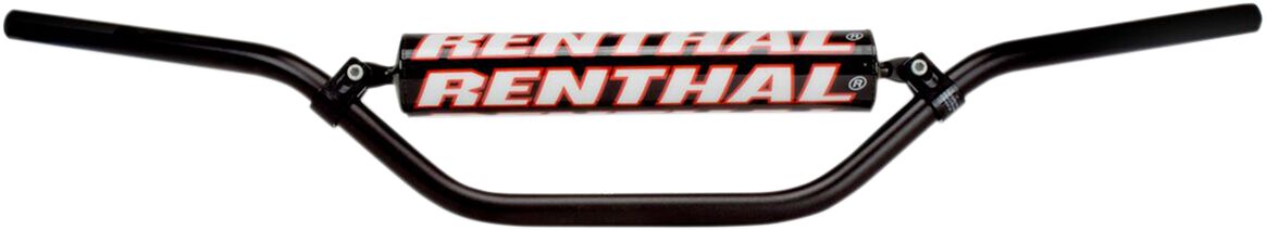 RENTHAL 22MM 701 BLK