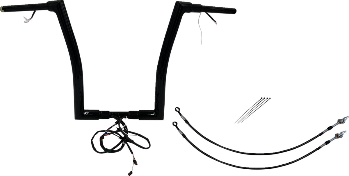 HANDLEBAR KIT 16 FLTRX 16-20 1