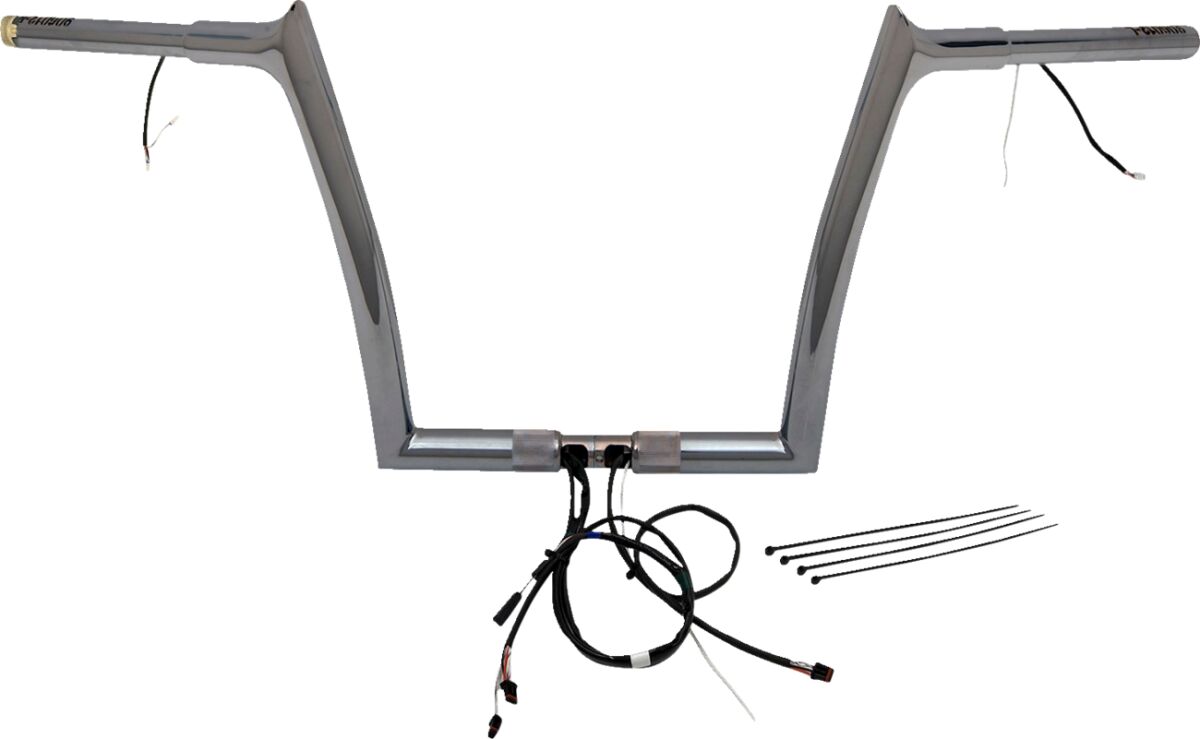 HANDLEBAR KIT 12 FLTRX 15 1.25