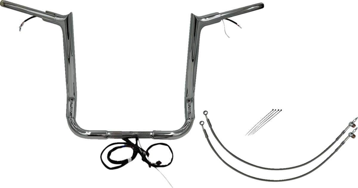 H-BAR PT CH1.51614-15FL