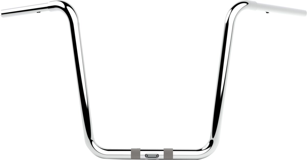 H-BAR TWIN ROUND 16C FLTR