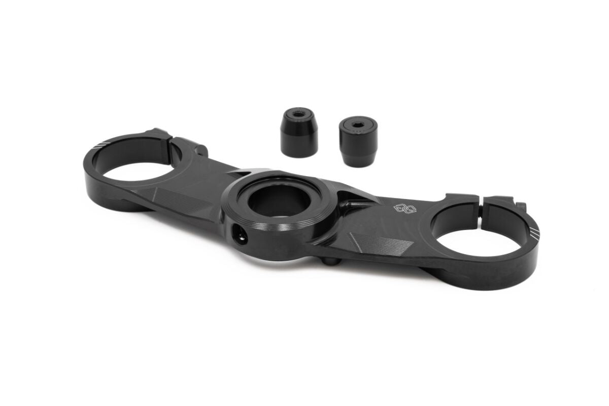 TOP YOKE/HBAR RS660