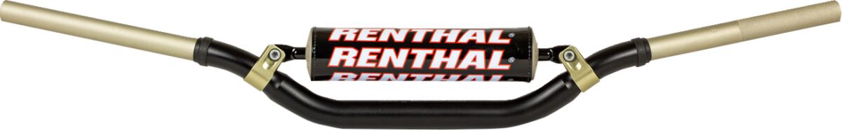 RENTHAL TWINWALL 993 BLK