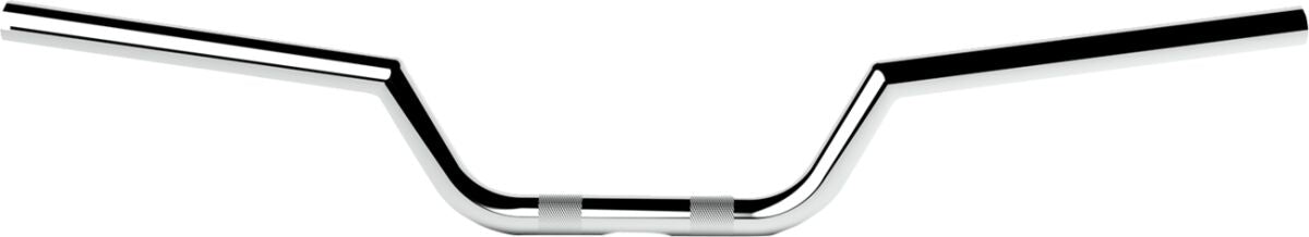 HANDLEBAR VALLEY 1 CHROME