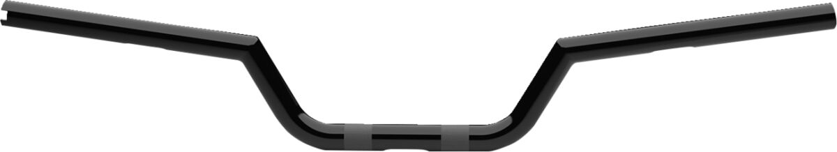 HANDLEBAR VALLEY 1 BLACK