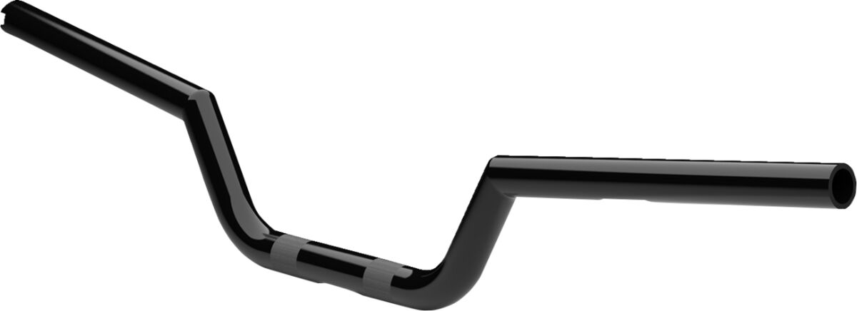 HANDLEBAR VALLEY 1 BLACK