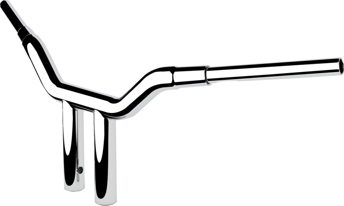 H-BAR KFT 1.5 10 CHR