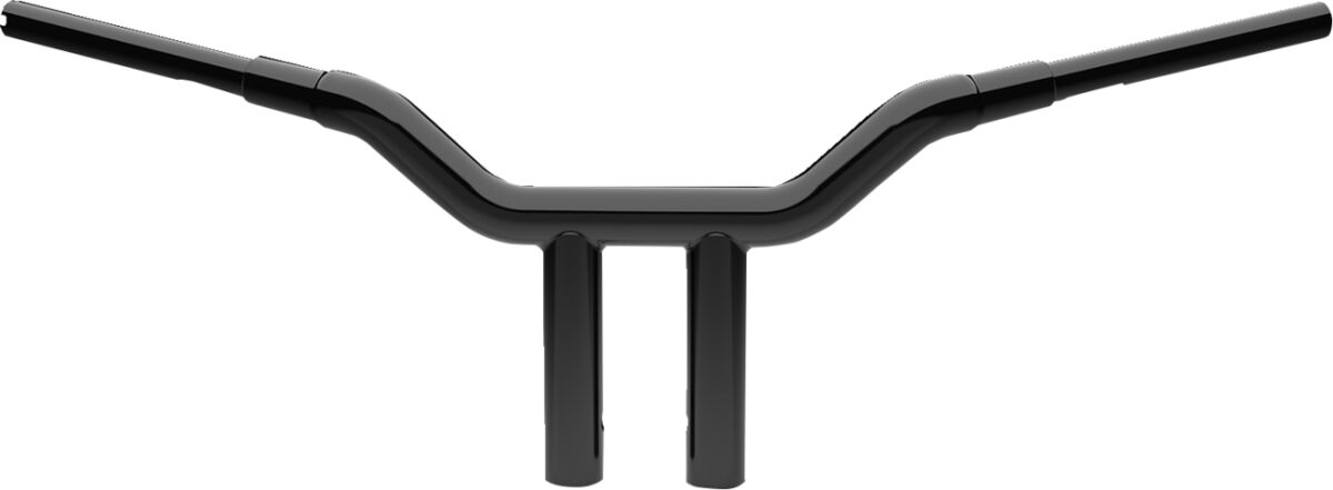 H-BAR KFT 1.5 10 BLK