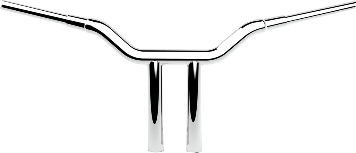 H-BAR KFT 1.5 12 CHR