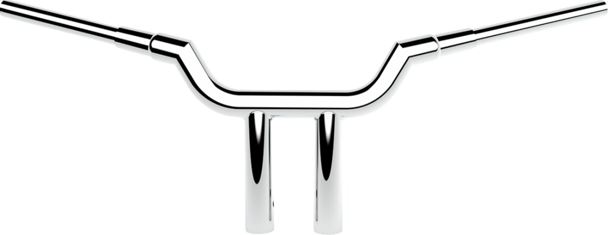 H-BAR VALLEY T 1.5 10 CHR