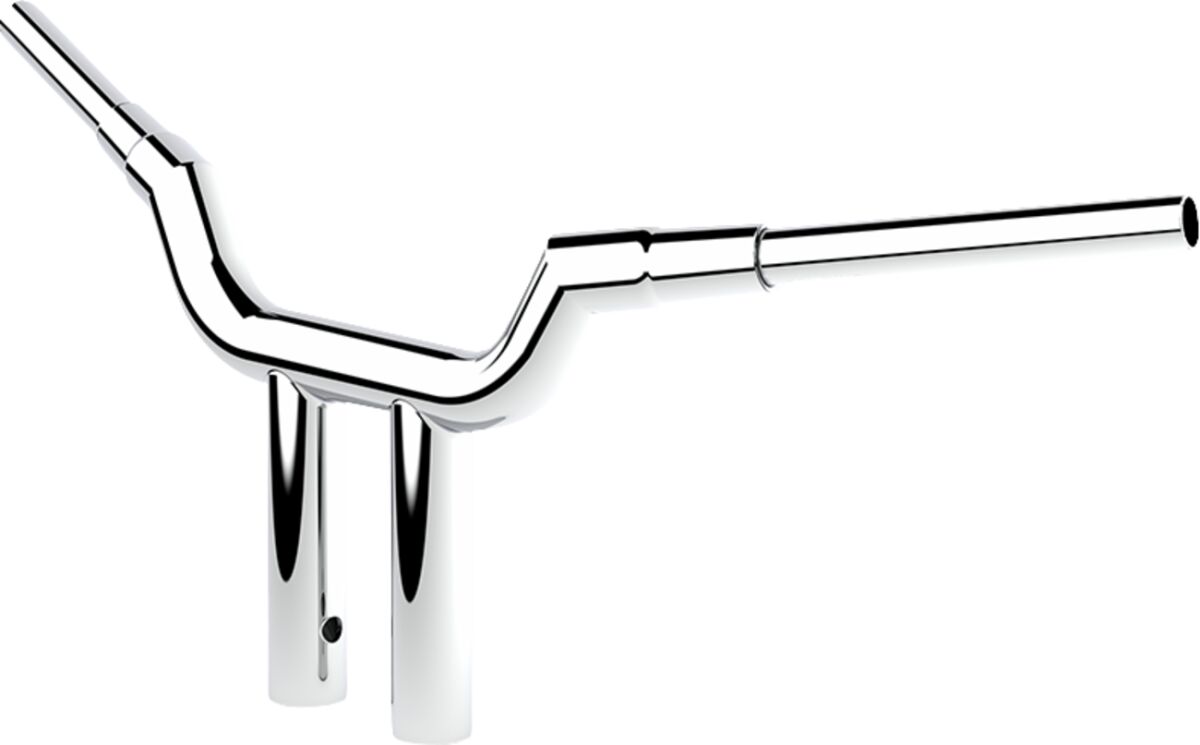 H-BAR VALLEY T 1.5 10 CHR