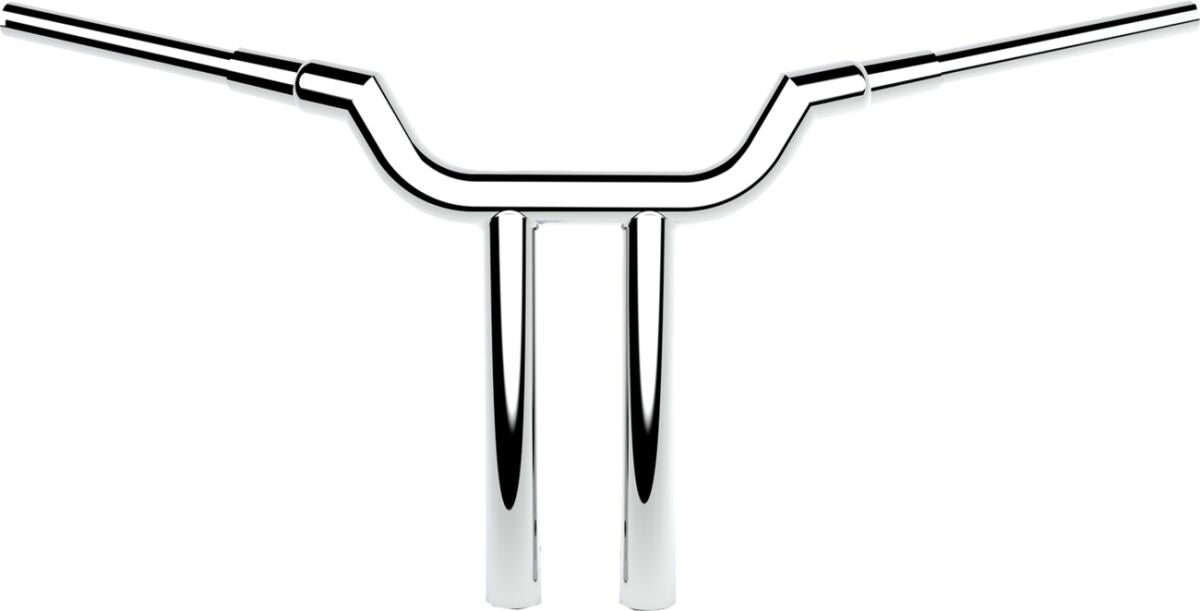 H-BAR VALLEY T 1.5 14 CHR