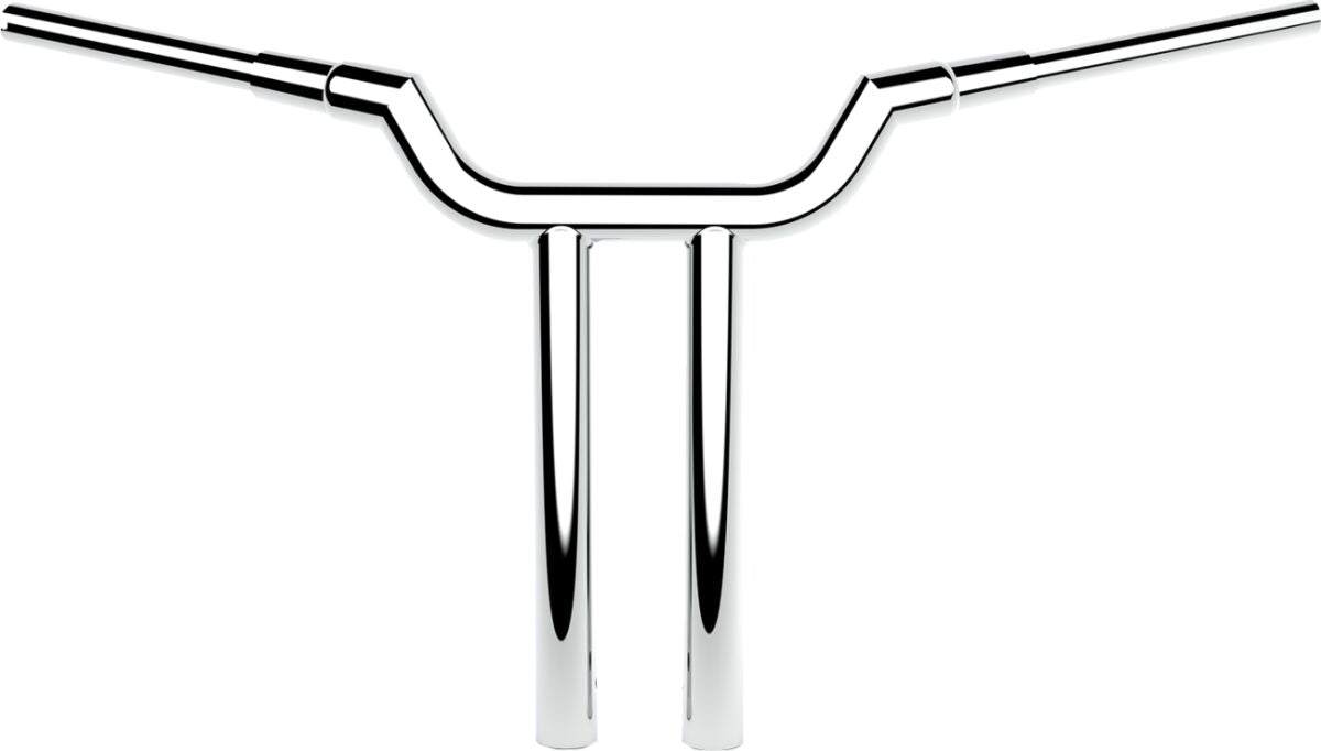 H-BAR VALLEY T 1.5 16 CHR