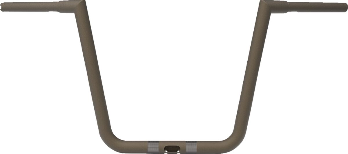 HANDLEBARS 1.25 TWIN PEAKS BRO