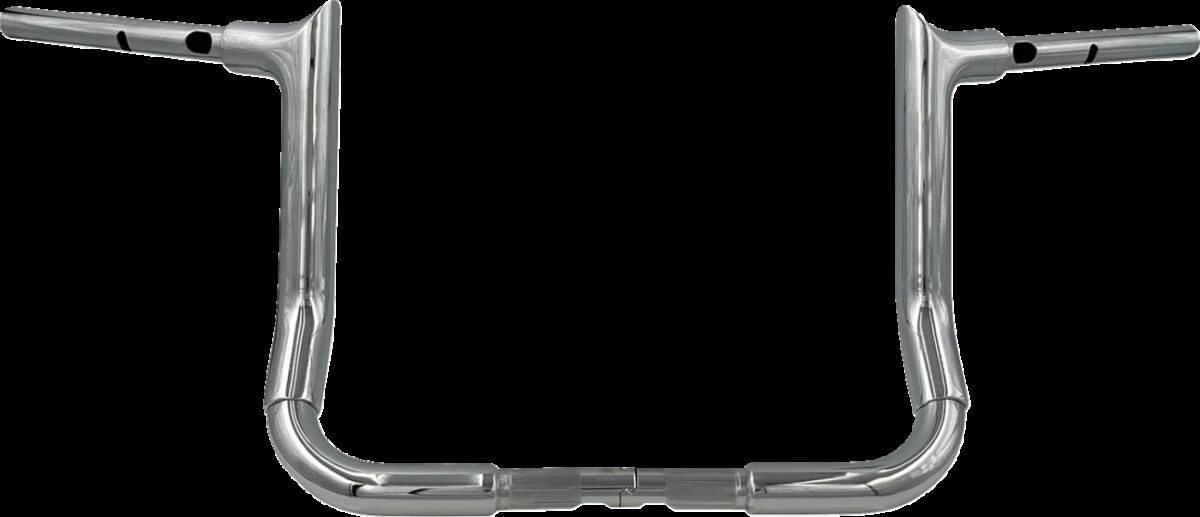 HANDLEBAR 12 FLHX/SE 23-25 1.5
