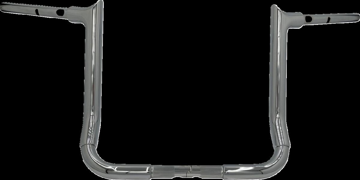 HANDLEBAR 14 FLHX/SE 23-25 1.5