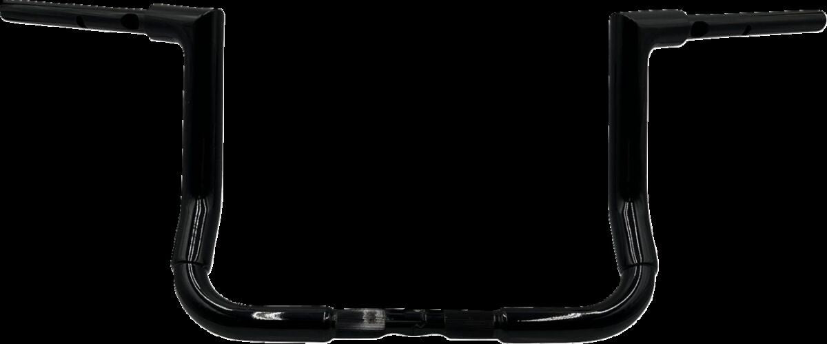 HANDLEBAR 12 FLHX/SE 23-25 1.5