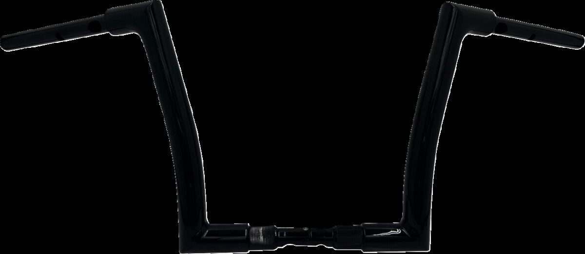 HANDLEBAR 12 FLTRX/SE 23-25 1.