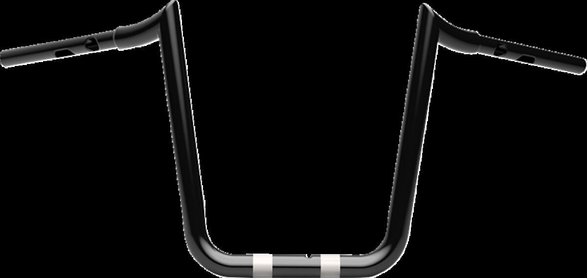 HANDLEBAR PRIME APE 1.25 12B F