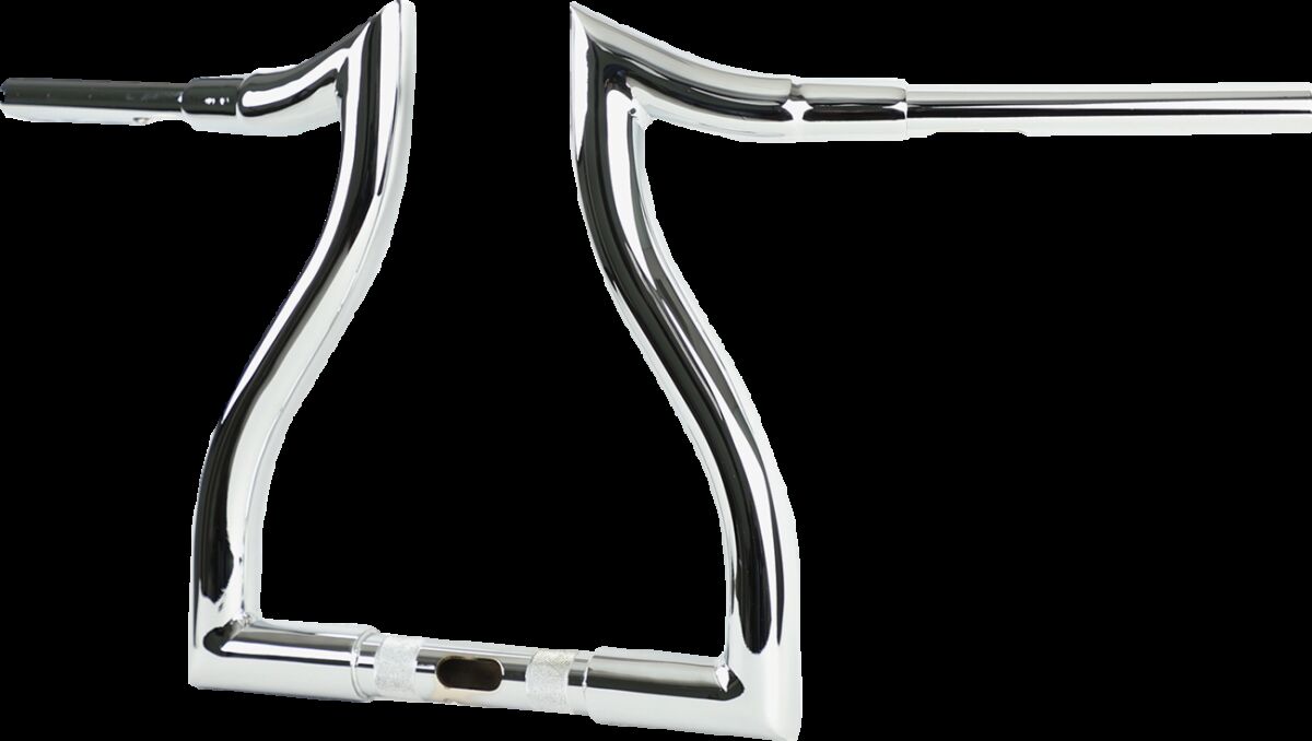 HANDLEBAR HAMMERHEAD T 12C FLT