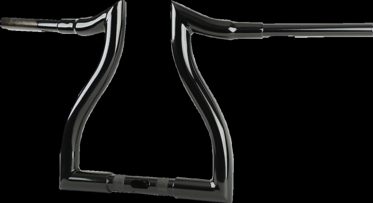 HANDLEBAR HAMMERHEAD T 12B FLT