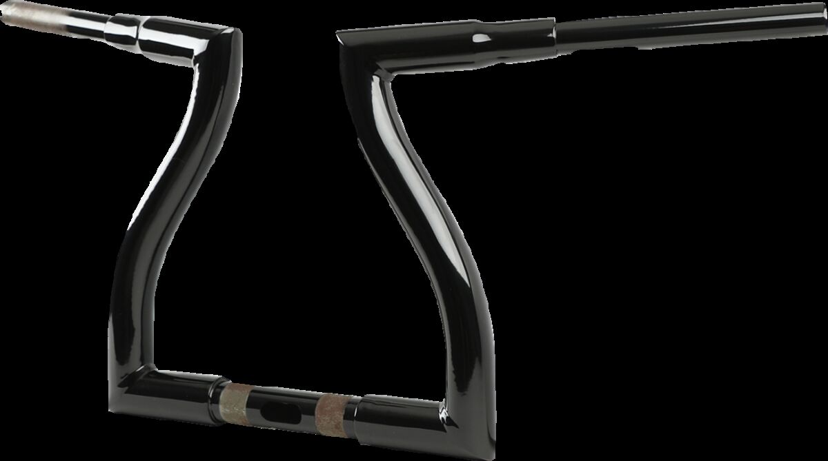HANDLEBAR THRESHER T 12B FLTR