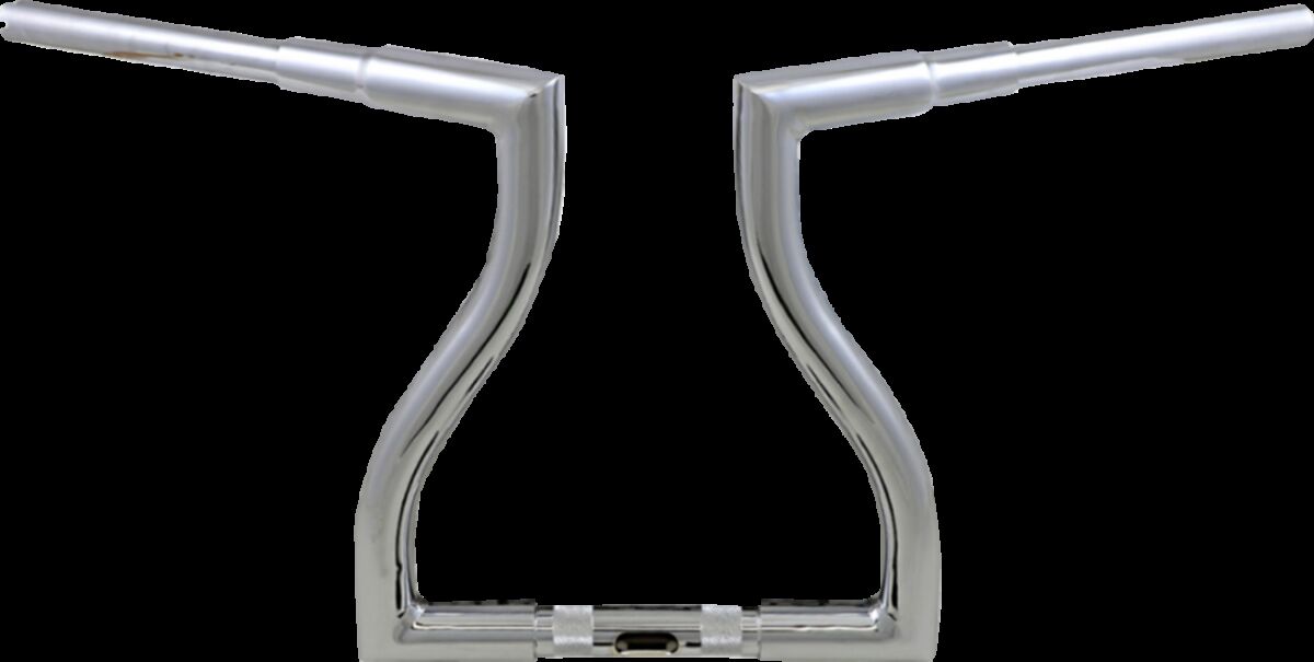 HANDLEBAR THRESHER T 14C FLTR