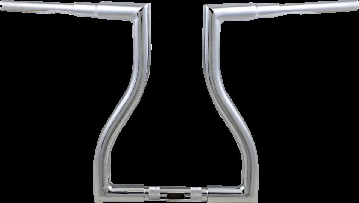 HANDLEBAR THRESHER T 16C FLTR