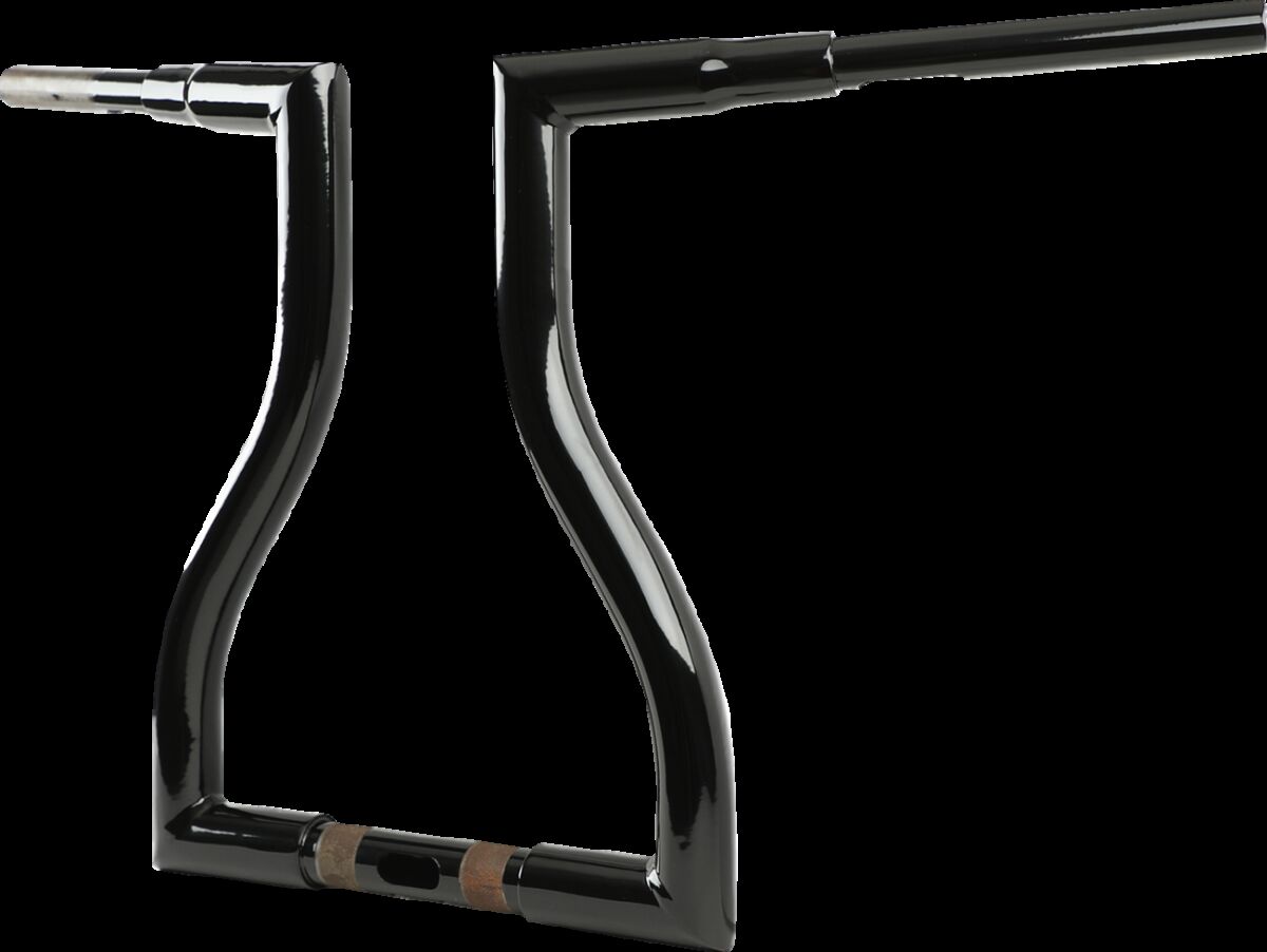 HANDLEBAR THRESHER T 16B FLTR