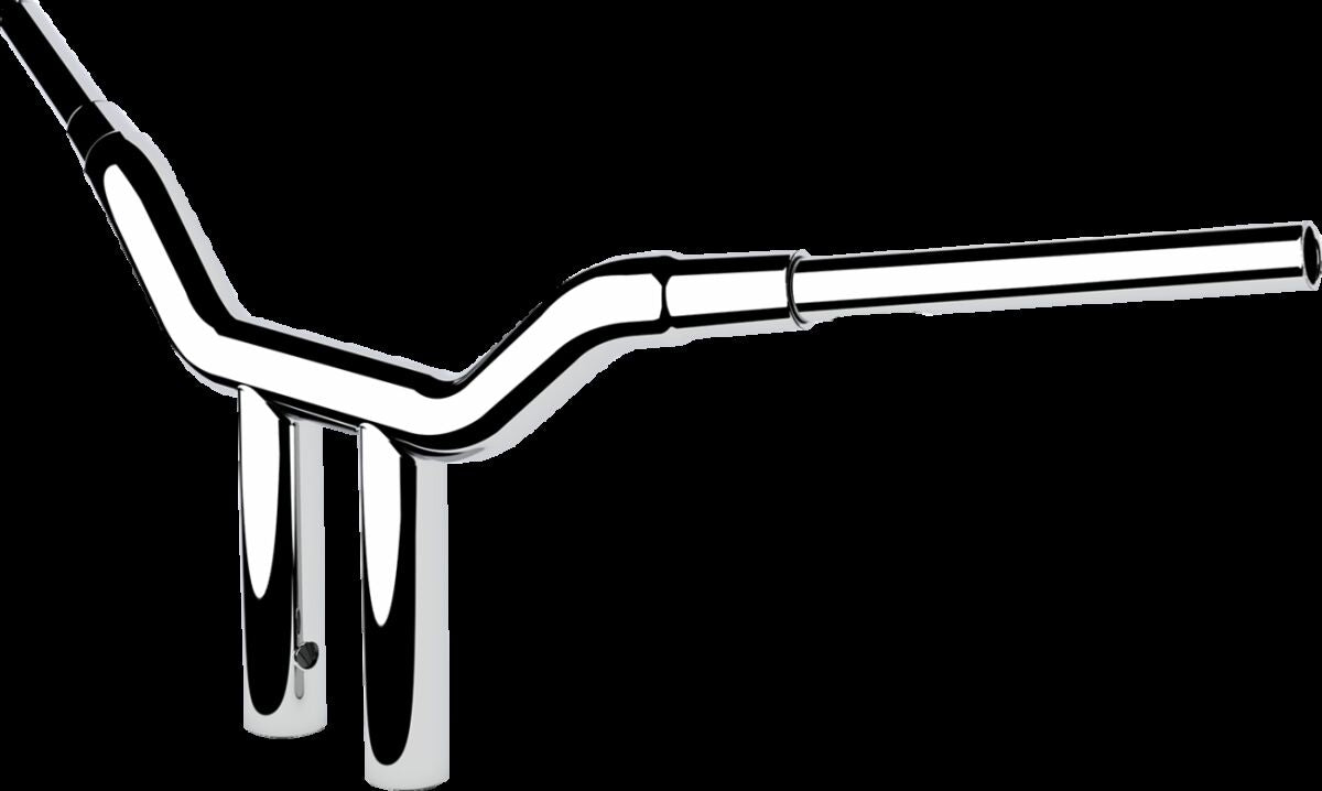 HANDLEBAR KAGEFIGHTER 1.5 10C