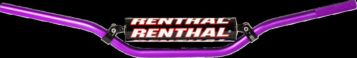 RENTHAL 22MM 971 PURPLE