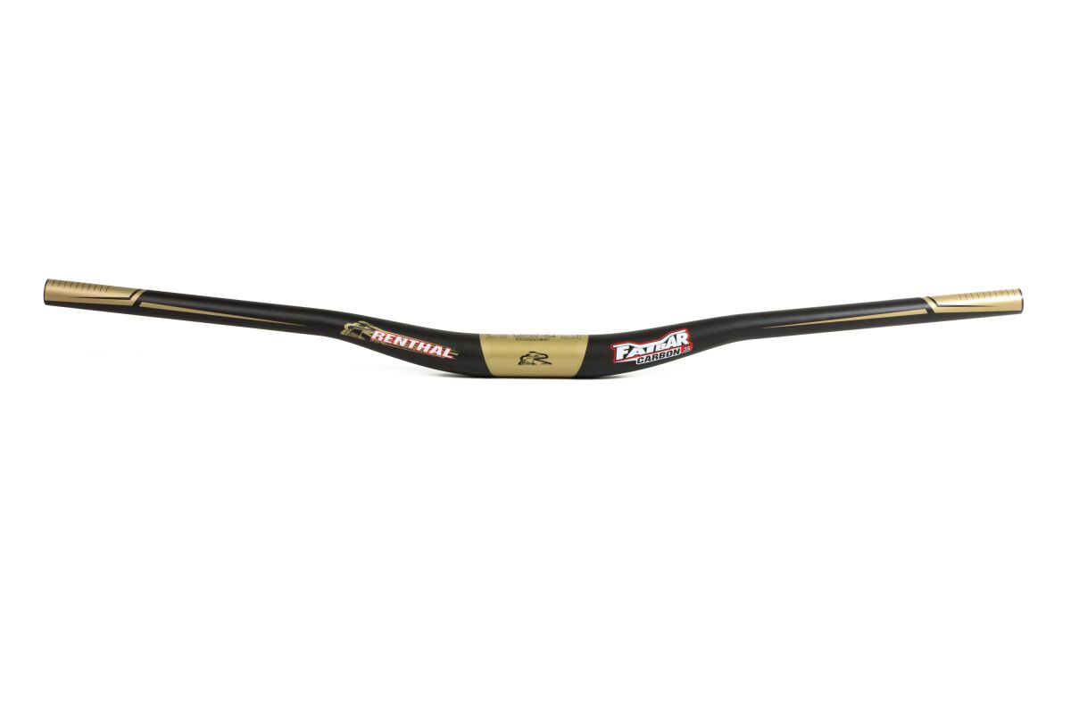 FATBAR CARBON35 20MM V3