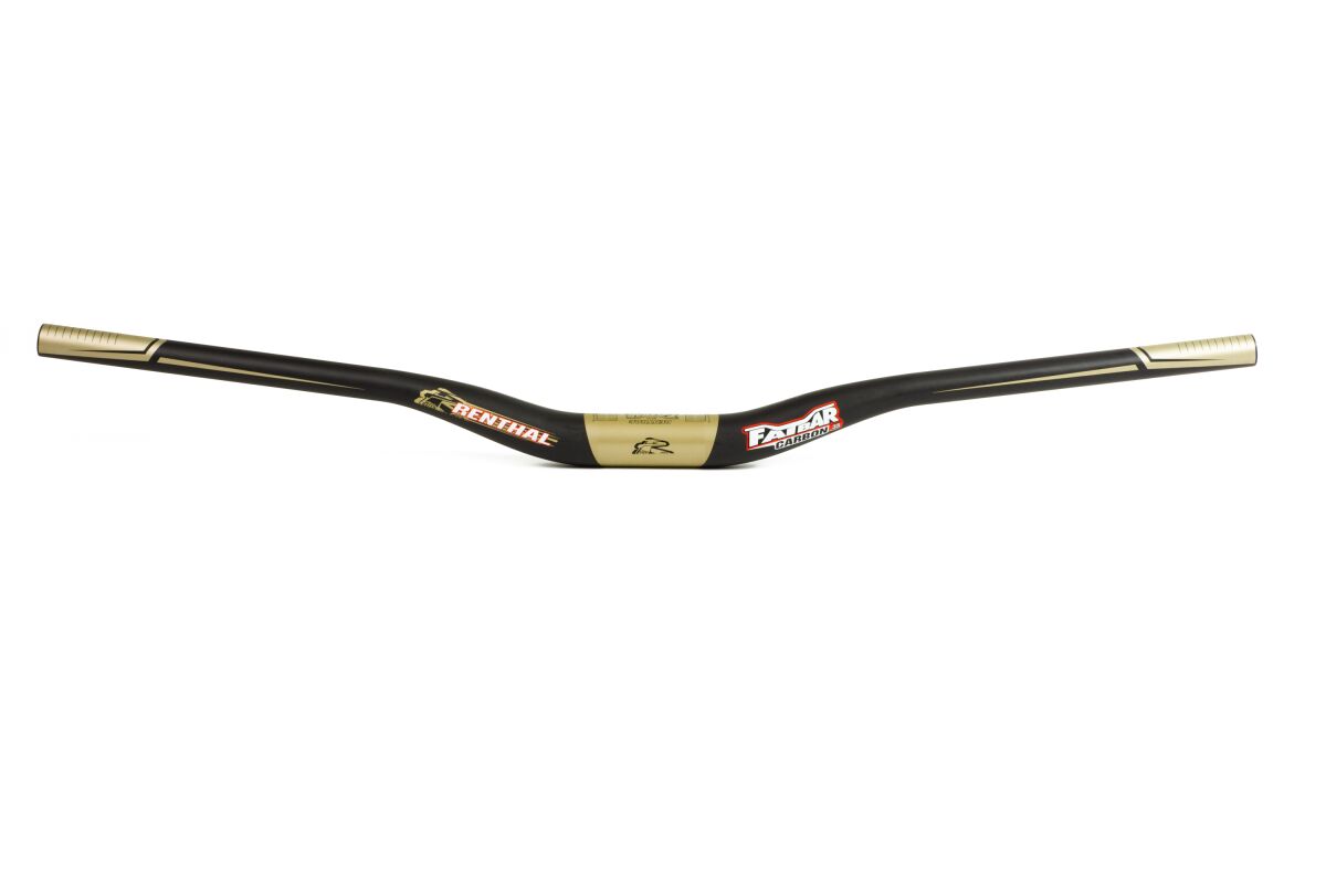 FATBAR CARBON35 30MM V3