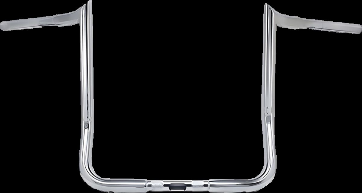 Handlebar 12  Monkey Bagger Ba