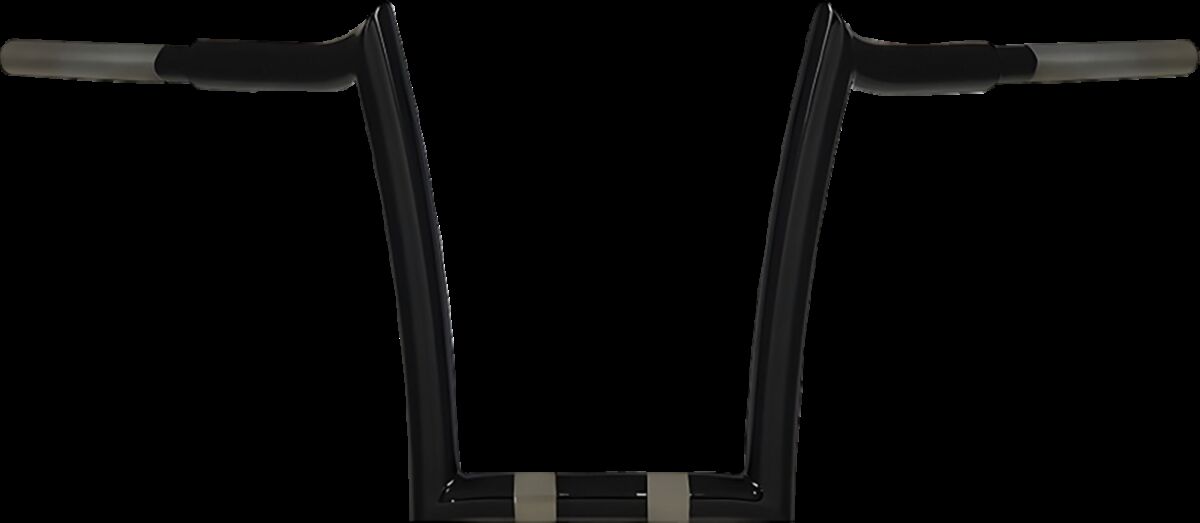 Handlebar 10  Mini Monkey BLK