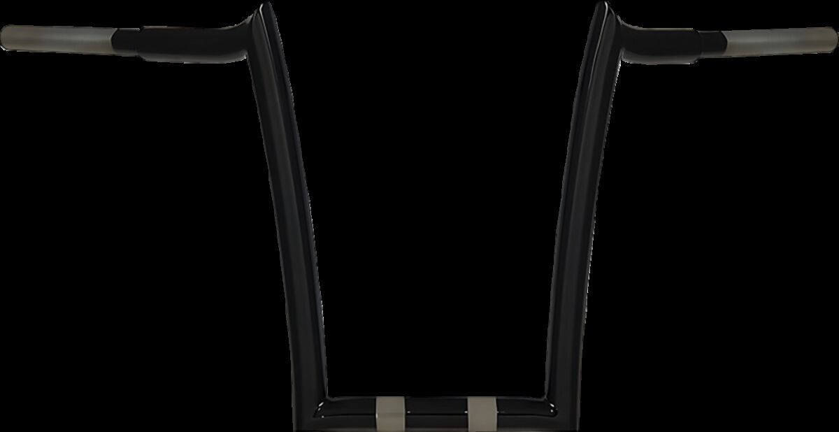 Handlebar 12  Mini Monkey BLK
