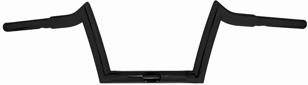 Handlebar Monkey Sport Bar BLK