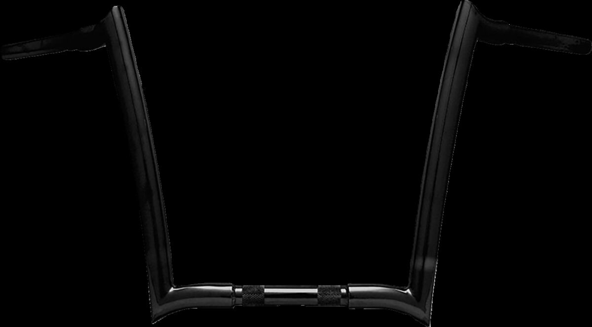 HANDLEBAR OEM 12 BLK